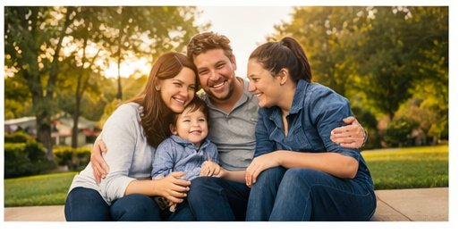 Belle Chasse peaceful neighborhood path
